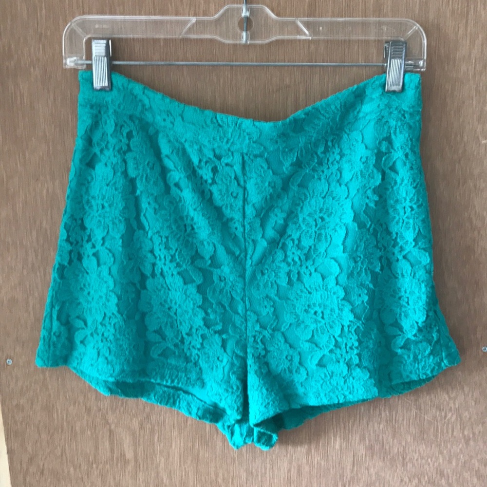 Forever 21 Shorts